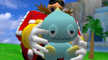 Thumbnail for What the Hell are Chao? | Cybershell