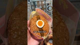Thumbnail for This is the worst looking food in Japan… | Japan Eat