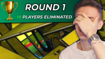 Thumbnail for The Worst Trackmania Cup Experience.. | WirtualTV