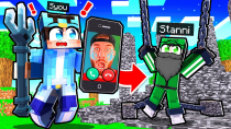 Thumbnail for Soll ICH STANNI aus GEFÄNGNIS HOLEN? ICH RUFE IHN AN (Minecraft HELDEN) | SYou