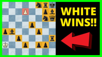 Thumbnail for 8 Truly Remarkable Chess Puzzles | Chess Vibes