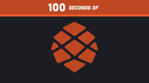 Thumbnail for Redwood in 100 Seconds | Fireship