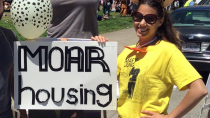 Thumbnail for Build More Housing! San Francisco's YIMBY Movement Has a Plan to Solve the City's Housing Crisis