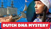 Thumbnail for Why The Dutch Genetic Origins is So Mysterious | Evo Inception