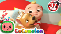 Thumbnail for My Dog Song + More Nursery Rhymes & Kids Songs - CoComelon
