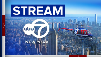 Thumbnail for ABC7 New York | Streaming Live