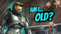 Thumbnail for Halo Player has played this map 10,000 times… | The Gravemind 