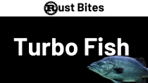 Thumbnail for Turbo Fish Syntax Explained | Let's Get Rusty