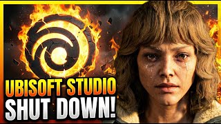 Thumbnail for Ubisoft SHUTS DOWN Unionized Game Studio DAYS After They Unionize! | Clownfish TV