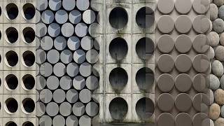 Thumbnail for Max Cooper - Pattern Index (Official Video by Katia Schutz, Jack Fisher) | Max Cooper