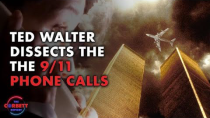 Thumbnail for Ted Walter Dissects the 9/11 Phone Calls | The Corbett Report (Unofficial)