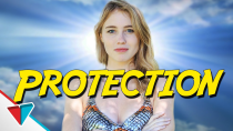 Thumbnail for How skimpy female armor works - Protection | Viva La Dirt League
