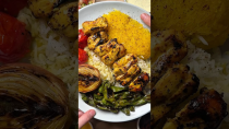 Thumbnail for An award-worthy chicken marinade