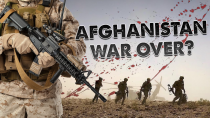 Thumbnail for The Afghanistan War Is Over!!! ..if they want it