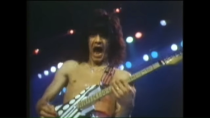 Thumbnail for Van Halen - Unchained (Official Music Video) | Van Halen