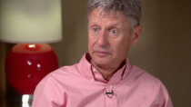 Thumbnail for Trump Appeals to "Racist" Voters: Former Republican New Mexico Gov. Gary Johnson