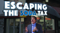 Thumbnail for Stossel: The Philly Soda Tax Scam