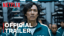 Thumbnail for Squid Game | Official Trailer | Netflix