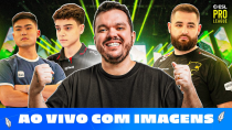 Thumbnail for Dia 4 ESL Pro League Season 21 Stage 1 - AO VIVO COM GAULES | Gaules