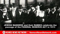 Thumbnail for federal reserve act 1913