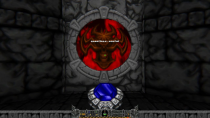 Thumbnail for Hexen: Beyond Heretic Gzdoom enhanced Graphics | xXShaxy