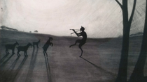 Thumbnail for The Strangest Painting Ever | Inspiraggio