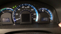 Thumbnail for Toyota Camry Reset Oil Maintenance Light  (Push Button Hybrid) | Dustin T