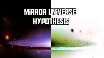 Thumbnail for The Mirror Universe Hypothesis Explained | Sciencephile the AI