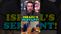 Thumbnail for Dave is For America First! ✅️ #usa #israel #palestine #politics #canada #uk #news #congress #europe | Breezy Politics