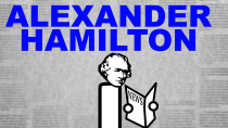 Thumbnail for Alexander Hamilton's Influence on Free Press Law: Free Speech Rules (Episode 10)