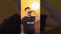 Thumbnail for The Sun Has Voted in An Election | magnify