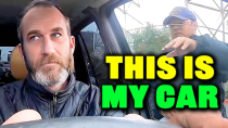 Thumbnail for Cop Pulls Guy Over and Seriously Regrets It | Cop Theory