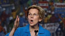 Thumbnail for Elizabeth Warren's Plan To Cancel Student Debt Helps the Well-Off
