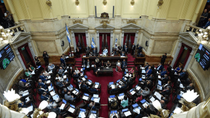 Thumbnail for El Senado debate los pliegos de Ariel Lijo y Manuel García-Mansilla