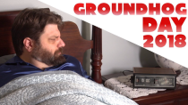 Thumbnail for Groundhog Day: 2018