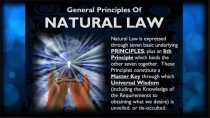 Thumbnail for Mark Passio - The Seven Principles Of Natural Law