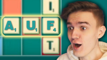 Thumbnail for The Greatest Scrabble Move in History | WirtualTV
