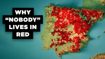Thumbnail for Why 70% of Spain is Empty | RealLifeLore