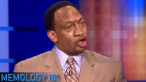Thumbnail for "I'm Underpaid" Says Highest Paid ESPN Commentator | Memology 101