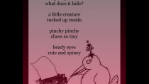 Thumbnail for Poems About Animals