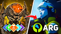 Thumbnail for 🔴 Twitch Rivals: Wildgate + MARATHON ARG Later | Aztecross