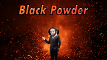 Thumbnail for Making black powder to compete with Oppenheimer | Chemdelic