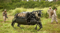 Thumbnail for Will World War III Be Fought By Robots? The Rise of Autonomous Weapons