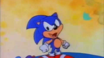 Thumbnail for Sonic Says (original) | Laith Iris