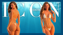 Thumbnail for Swim Icon Zuri | Bikini try-on haul #swimsuit | Swim Icons