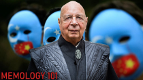 Thumbnail for Klaus Schwab Praises CCP's China As "Role Model For Many Countries" | Memology 101