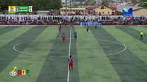 Thumbnail for HEARTS OF OAK v NATIONS FC | Metro TV Ghana