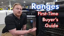 Thumbnail for A Beginner's Guide to Stoves [Buying Guide] 2023 | Appliance Factory & Mattress Kingdom