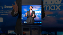 Thumbnail for WB execs’ explanation for going back to ‘HBO Max’ | Washington Post Universe