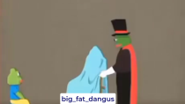 Thumbnail for big_fat_dangus gets banned and meets some old friends 